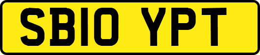 SB10YPT