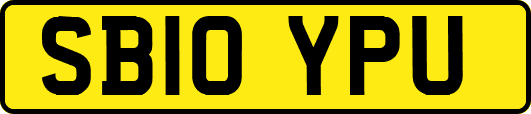 SB10YPU