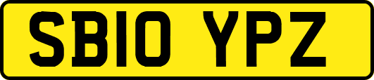 SB10YPZ