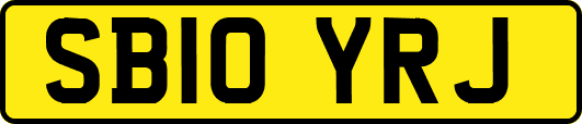 SB10YRJ