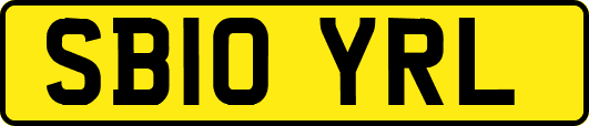 SB10YRL