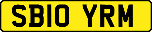 SB10YRM