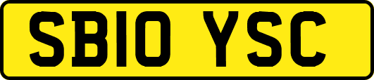 SB10YSC