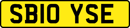 SB10YSE