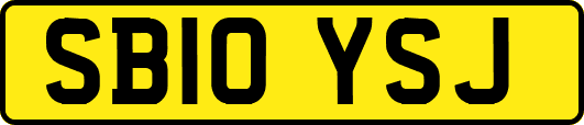 SB10YSJ