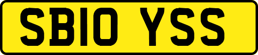 SB10YSS