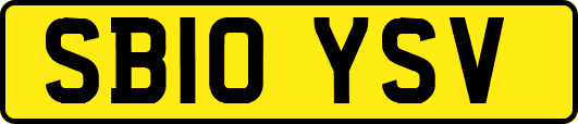 SB10YSV