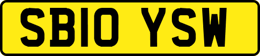 SB10YSW