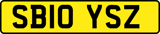 SB10YSZ