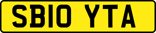 SB10YTA