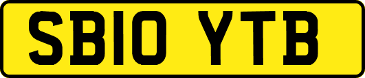 SB10YTB