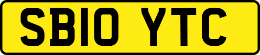 SB10YTC