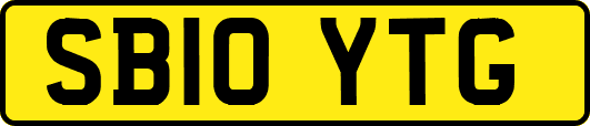 SB10YTG