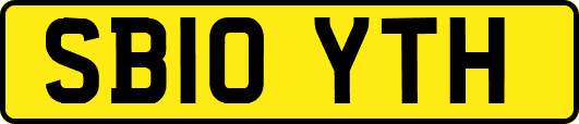 SB10YTH
