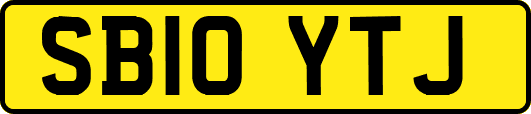 SB10YTJ