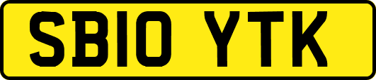 SB10YTK