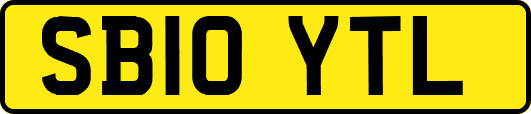 SB10YTL