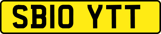 SB10YTT