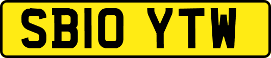 SB10YTW