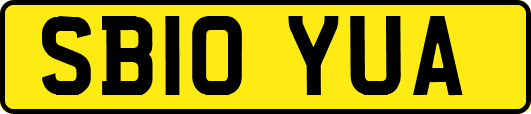 SB10YUA