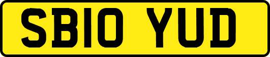 SB10YUD