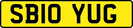 SB10YUG