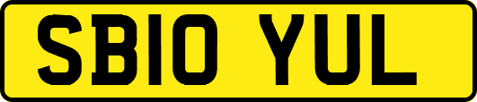 SB10YUL