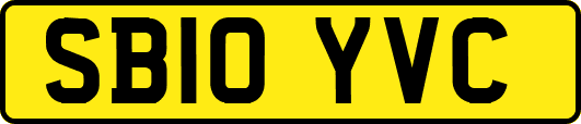 SB10YVC