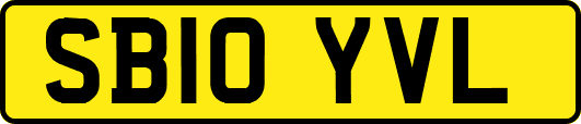 SB10YVL