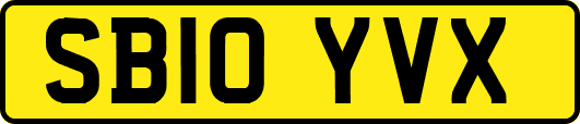 SB10YVX
