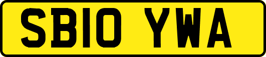 SB10YWA