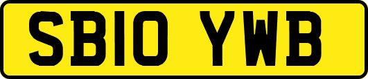 SB10YWB