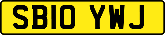 SB10YWJ