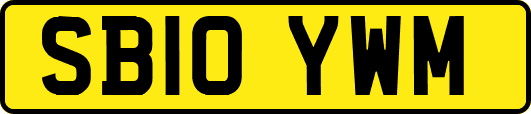 SB10YWM