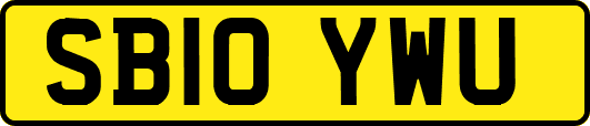 SB10YWU