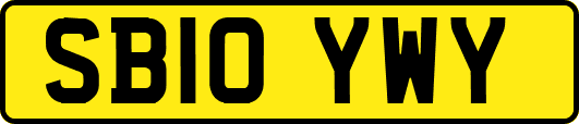 SB10YWY
