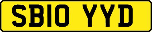 SB10YYD