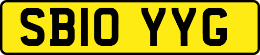 SB10YYG
