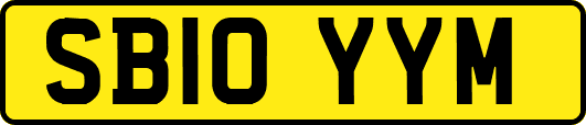 SB10YYM