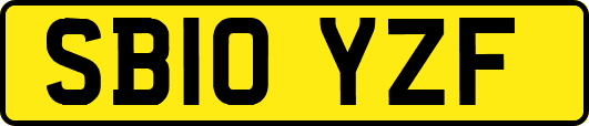 SB10YZF