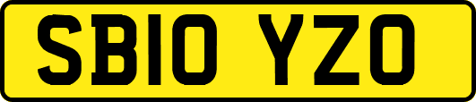 SB10YZO