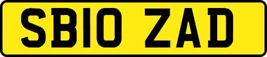 SB10ZAD