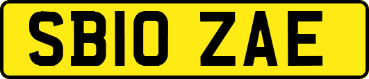 SB10ZAE