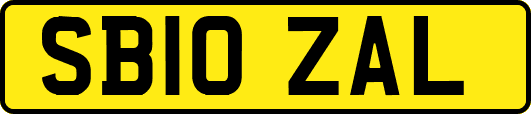 SB10ZAL