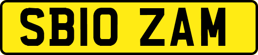 SB10ZAM