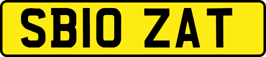 SB10ZAT