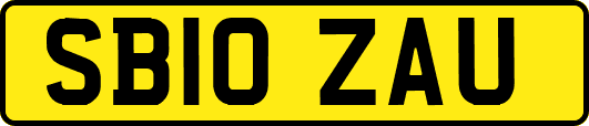 SB10ZAU