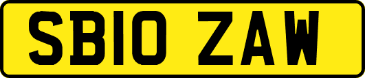 SB10ZAW
