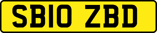 SB10ZBD