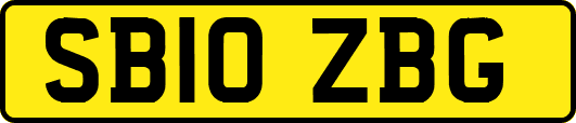 SB10ZBG